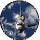Space Shuttle 1