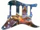 Space Carina Nebula