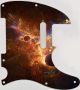 Spacial Effect - Vintera '60s Tele