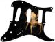 Spiders 2 - Vintera '60s Strat