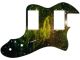 Spider Nebula - '72 ReIssue Thinline Tele