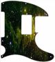 Spider Nebula - 8 Hole H Tele