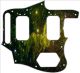 Spider Nebula - Vintera '60s Jaguar HH