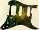 Spider Nebula - HSS Shawbucker Elite Strat