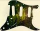Spider Nebula - SSS Hendrix Voodoo Strat