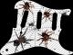 Spiders - Vintera '70s Strat
