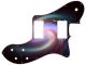 Spiral Cosmic - Vintera '70s Tele Deluxe