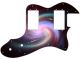 Spiral Cosmic - '72 ReIssue Thinline Tele