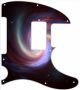 Spiral Cosmic - 8 Hole H Tele