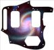 Spiral Cosmic - Jaguar Classic Player