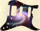 Spiral Cosmic - HSS Shawbucker Elite Strat