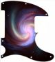 Spiral Cosmic - Avril Lavigne Tele