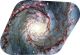 Spiral Galaxy