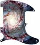 Spiral Galaxy - Avril Lavigne Tele