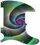 Spiral Lines - Avril Lavigne Tele