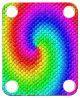 Spiral Mosaic