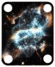 Spiral Planetary Nebula