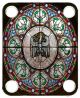 Stained Glass 4