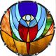 Stained Glass 6