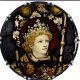 Stained Glass King