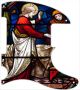 Stained Glass Window