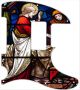 Stained Glass Window