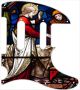 Stained Glass Window