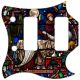 Stained Glass Window