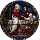 Stained Glass Window