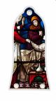 Stained Glass Window