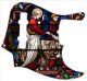 Stained Glass Window