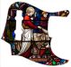 Stained Glass Window