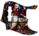 Stained Glass Window