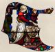 Stained Glass Window