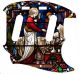 Stained Glass Window