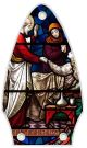 Stained Glass Window
