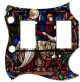Stained Glass Window