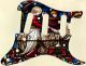 Stained Glass Window - SSS Elite Strat