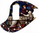 Stained Glass Window