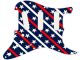 Stars And Stripes 1