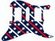 Stars And Stripes 1