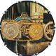 Steam Punk Parts