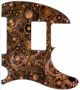 Steampunk Kogs - 8 Hole H Tele