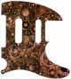 Steampunk Kogs - Tele Nashville