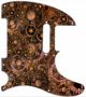 Steampunk Kogs - Vintera '60s Tele