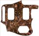 Steampunk Kogs - Jaguar Classic Player