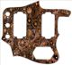 Steampunk Kogs - Jaguar Special Edition HH