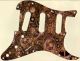 Steampunk Kogs - SSS '62 ReIssue Strat