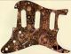 Steampunk Kogs - SSS Hendrix Voodoo Strat