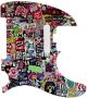 Sticker Attack - American Elite Tele
